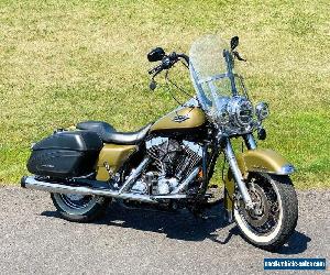 2007 Harley-Davidson Touring