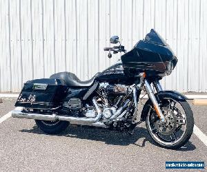 2013 Harley-Davidson Touring