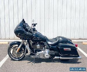 2013 Harley-Davidson Touring