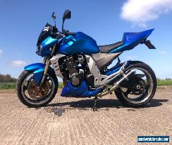 Kawasaki Z1000 for Sale