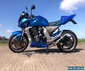 Kawasaki Z1000