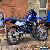 7/2000 Yamaha DT175 trail motorcycle  for Sale