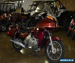 1983 Honda Gold Wing for Sale