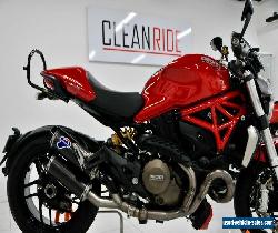 Ducati Monster 1200 ABS for Sale