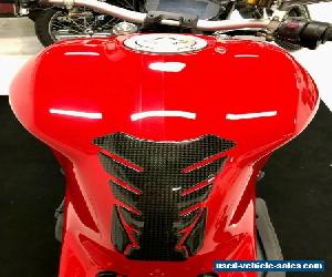 Ducati Monster 1200 ABS
