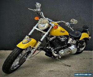 2001 Indian