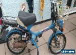 Honda Express nc50  spares or repairs  for Sale