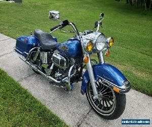 1981 Harley-Davidson FLH Shovelhead