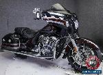 2018 Indian CHIEFTAN for Sale