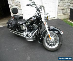 2009 Harley-Davidson Softail