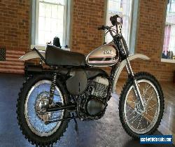 1972 Yamaha RT2 MX for Sale