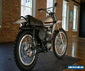 1972 Yamaha RT2 MX