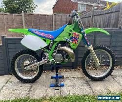 Kawasaki kx 250  for Sale