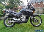 Honda XL650V Transalp for Sale