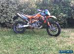 KTM 950 Super Enduro  Rare & collectable great powerful bike  for Sale