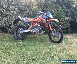 KTM 950 Super Enduro  Rare & collectable great powerful bike  for Sale