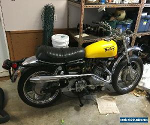 Norton for Sale