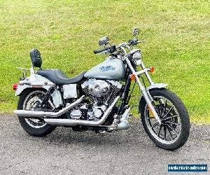 2005 Harley-Davidson Dyna