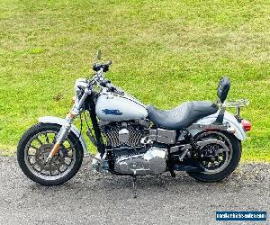 2005 Harley-Davidson Dyna