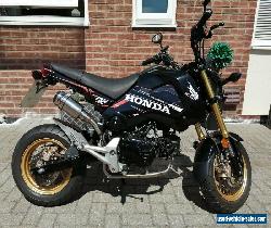 Honda MSX125 Grom for Sale