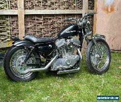 Harley Davidson sportster 883 for Sale