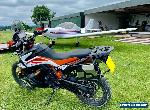 2019 KTM 790 Adventure R (Low Mileage) for Sale