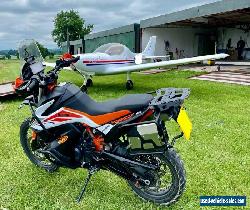 2019 KTM 790 Adventure R (Low Mileage) for Sale