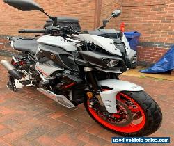 Yamaha mt10 naked for Sale