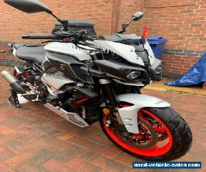 Yamaha mt10 naked for Sale