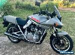 1983 Suzuki Katana 750S for Sale