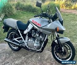 1983 Suzuki Katana 750S for Sale