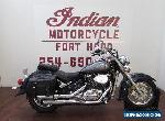 2004 Suzuki Intruder for Sale