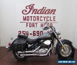 2004 Suzuki Intruder for Sale