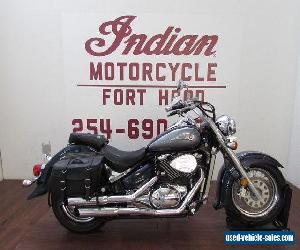 2004 Suzuki Intruder for Sale