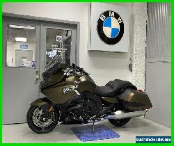 2021 BMW K-Series for Sale