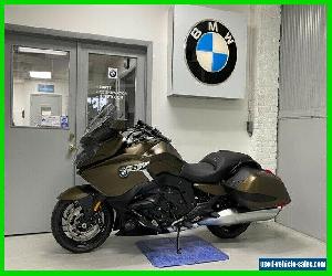 2021 BMW K-Series for Sale