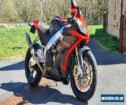 Aprilia Rsv4 aprc 2013 for Sale