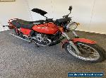 Moto guzzi 350 for Sale