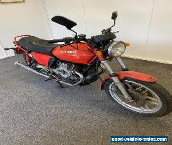 Moto guzzi 350 for Sale