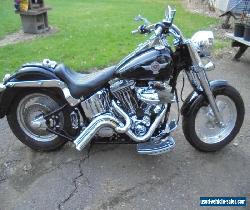 2005 Harley-Davidson Softail Fat Boy FATBOY for Sale