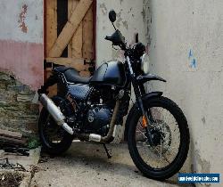 Royal Enfield Himalayan for Sale