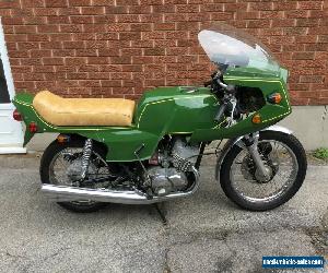 1973 Kawasaki Other