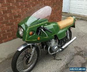 1973 Kawasaki Other