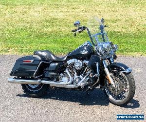 2014 Harley-Davidson Touring for Sale