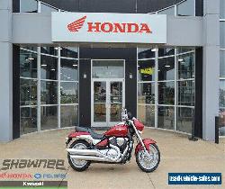 2009 Suzuki Boulevard for Sale