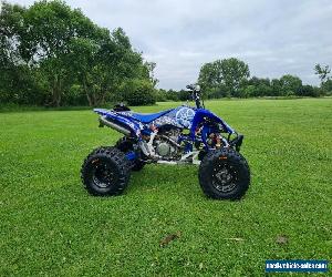 Yamaha yfz 450