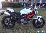 Ducati m796ABS 2011 for Sale