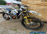 Husqvarna 250 fe for Sale