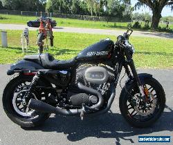 2017 Harley-Davidson Sportster for Sale