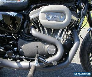 2017 Harley-Davidson Sportster